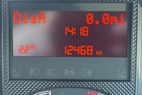 Citroen Relay 35 L2 Single Cab Tipper - Air Con / New Body 31