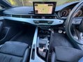 Audi A5 2.0 TDI 35 S line Sportback S Tronic Euro 6 (s/s) 5dr 14