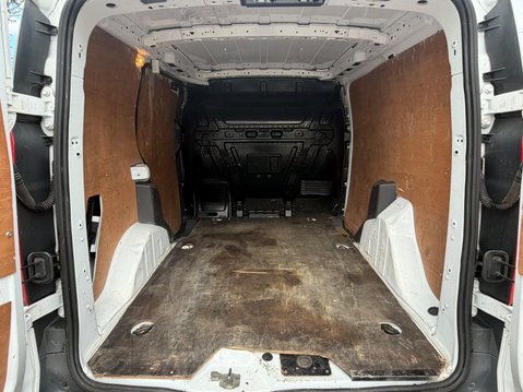 Ford Transit Connect 1.6 TDCi 200 L1 H1 5dr 26