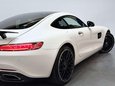 Mercedes-Benz Amg GT 4.0 V8 BiTurbo S (Premium) Coupe 2dr Petrol SpdS DCT Euro 6 (s/s) (510 ps) 24