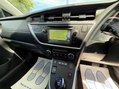 Toyota Auris 1.8 VVT-h Excel Touring Sports CVT Euro 5 (s/s) 5dr 25