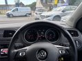 Volkswagen Polo 1.2 TSI BlueMotion Tech SE Euro 6 (s/s) 5dr 11