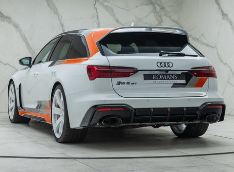 Audi RS6 GT 10