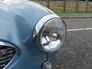 Austin Healey 100/6 BN4 91