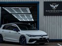 Volkswagen Golf 2.0 Golf R 20 Years TSI 4Motion SA 4WD 5dr