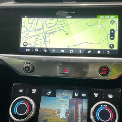 Jaguar I-Pace 400 90kWh S SUV 5dr Electric Auto 4WD (400 ps) 7