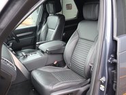 Land Rover Discovery COMMERCIAL DYNAMIC HSE HUGE FACTORY SPEC WITH ELECTRIC REAR LANDROVER SEATS 16