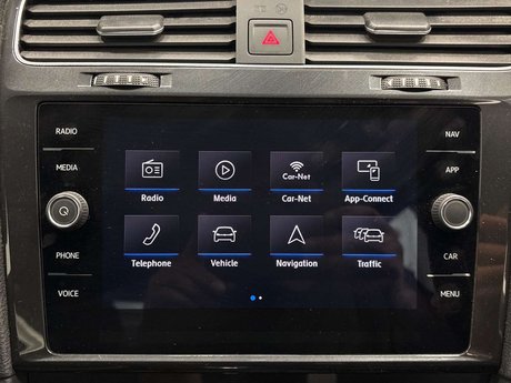 Volkswagen Golf e-Golf 5dr 8