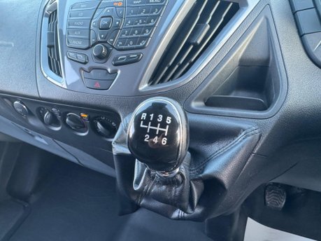 Ford Transit Custom 2.0 TDCi 310 Limited L1 H1 5dr 21