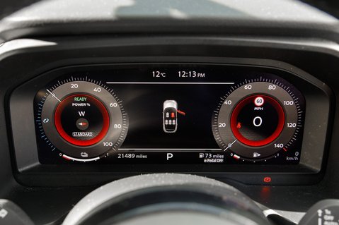 Nissan Qashqai E-POWER N-CONNECTA 15