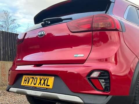 Kia Niro 2 18