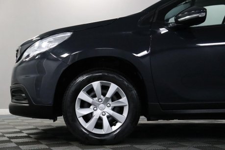 Peugeot 2008 PURETECH ACCESS A/C 27