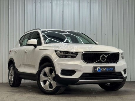 Volvo XC40 2.0 XC40 Momentum D3 5dr 4