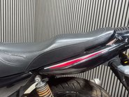 Yamaha YBR 125 2013 36K RUNNING PROJECT BIKE SPARES OR REPAIR 125CC LEARNER 9