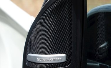 Mercedes-Benz A Class AMG 25