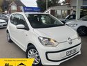 Volkswagen Up 1.0 BlueMotion Tech Move up! Euro 6 (s/s) 3dr