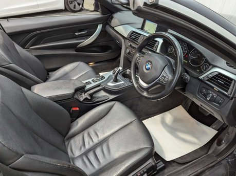 BMW 4 Series 2.0 428I SE Auto 2dr 47