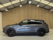 Porsche Cayenne 3.0 Cayenne V6 Auto 4WD 5dr 17