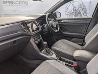 Volkswagen T-Roc R-LINE TDI EVO DSG 12