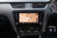 Skoda Octavia SE DRIVE TSI 27