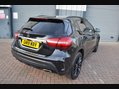 Mercedes-Benz GLA 1.6 GLA200 AMG Line Edition SUV 5dr Petrol 7G-DCT Euro 6 (s/s) (156 ps) 26