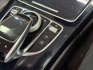 Mercedes-Benz C Class 4.0 C63 V8 BiTurbo AMG (Premium) Saloon 4dr Petrol SpdS MCT Euro 6 (s/s) (4 51