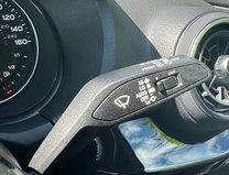Audi Q2 1.5 TFSI CoD 35 Black Edition SUV 5dr Petrol S Tronic Euro 6 (s/s) (150 ps) 17