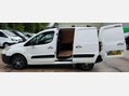 Peugeot Partner 1.6 HDi 850 S Panel Van 4dr Diesel Manual L1 (132 g/km, 90 bhp) 27
