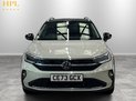 Volkswagen Taigo 1.0 TSI Style SUV 5dr Petrol Manual Euro 6 (s/s) (110 ps) 2