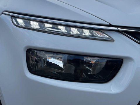 Citroen C4 Picasso 1.6 e-HDi Airdream Exclusive+ Euro 5 (s/s) 5dr 49