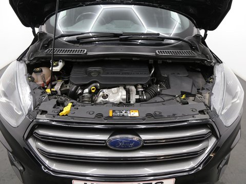 Ford Kuga 1.5 TDCi ST-Line Euro 6 (s/s) 5dr 28