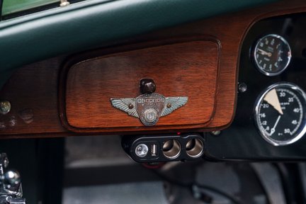 Invicta S1 Low Chassis 4.5 Litre 26