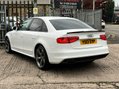 Audi A4 TDI BLACK EDITION 9