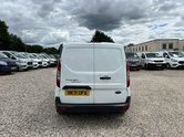 Ford Transit Connect LWB L2H1 Low Roof Trend Sensors Cam EURO 6 NO VAT 7