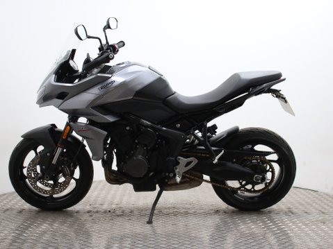 Triumph Tiger Sport 660 TIGER 660 SPORT 8