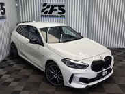 BMW 1 Series 2.0 M135i Hatchback 5dr Petrol Auto xDrive Euro 6 (s/s) (306 ps) 43
