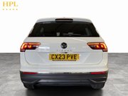 Volkswagen Tiguan 1.5 TSI Life SUV 5dr Petrol DSG Euro 6 (s/s) (150 ps) 6