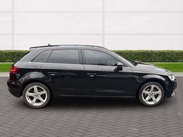 Audi A3 1.5 A3 Sportback 35 TFSI Sport 5dr 3