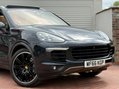Porsche Cayenne 4.2 TD V8 S TiptronicS 4WD Euro 6 (s/s) 5dr 7