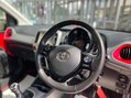 Toyota Aygo VVT-I X-PLAY 32