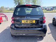 Smart Fortwo Coupe 1.0 PASSION MHD 6