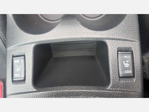 Nissan Qashqai 1.6 Qashqai Tekna dCi 5dr 19