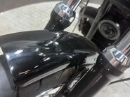 Harley-Davidson Sportster 1200 XL 2005 27K CUSTOM CRUISER BIKE NEW MOT 1200CC 37