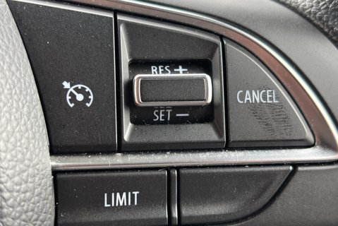 Suzuki Jimny 1.5 LCV ALLGRIP Euro 6 3dr - No VAT 30