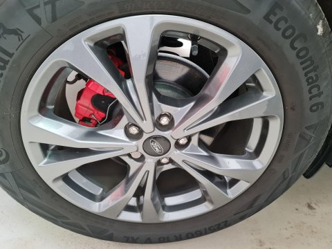 Ford Kuga 1.5T EcoBoost ST-Line Edition Euro 6 (s/s) 5dr 52