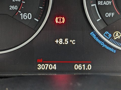 BMW 3 Series 335D XDRIVE M SPORT GRAN TURISMO 36