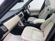 Land Rover Range Rover 4.4 Range Rover Vogue SE SDV8 Auto 4WD 5dr 18