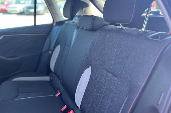 Skoda Kamiq SE L 1.0 TSI 30