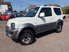 Suzuki Jimny 1.3 ADVENTURE 4X4