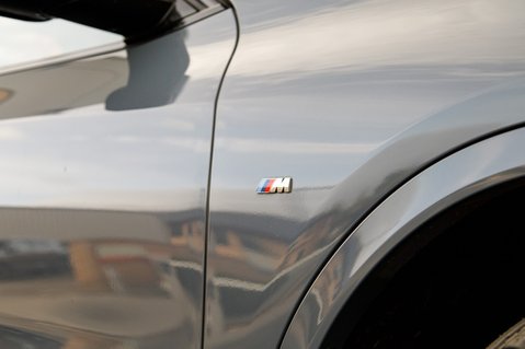 BMW X2 SDRIVE18I M SPORT 8